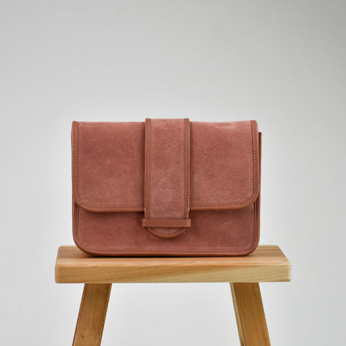 Sac Raphael Terracotta