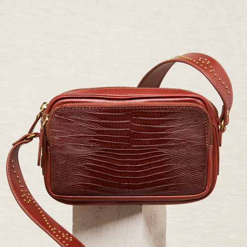 Sac Georgy Camel