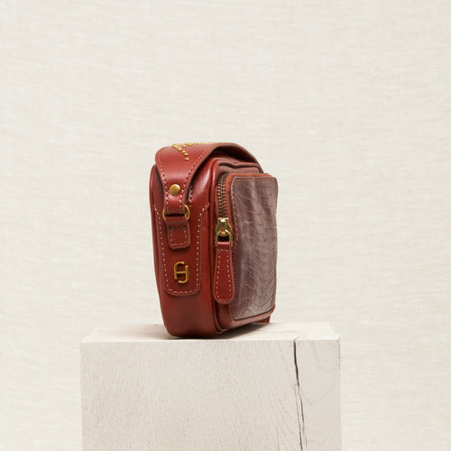 Sac Georgy Camel