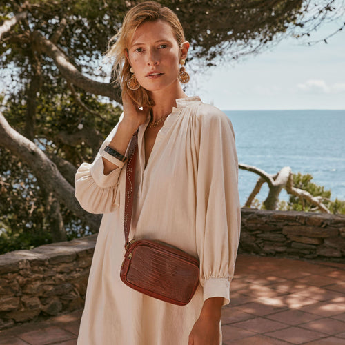Sac Georgy Camel