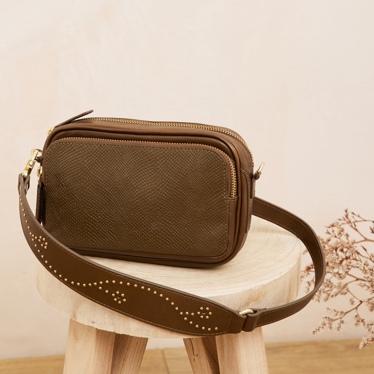 Sac Georgy Olive