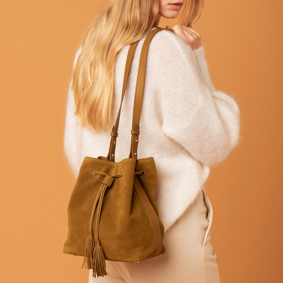 Sac Sceau Veronika Avoine