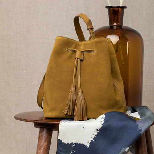 Sac Sceau Veronika Avoine