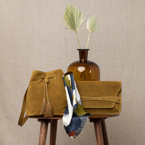 Sac Sceau Veronika Avoine