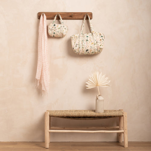 Sac Nely Palmeraie Vanille