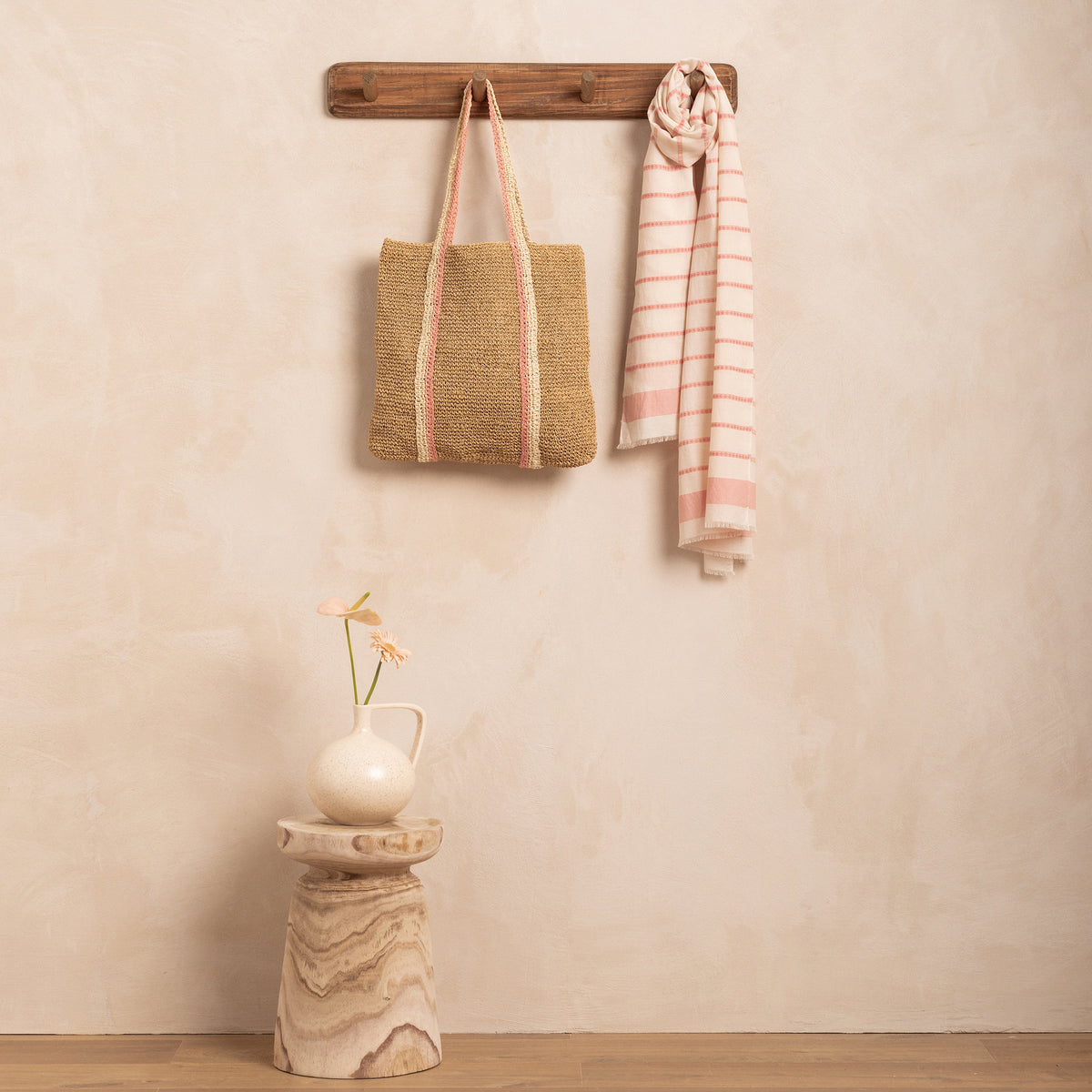 Sac Shopping Neti Goyave