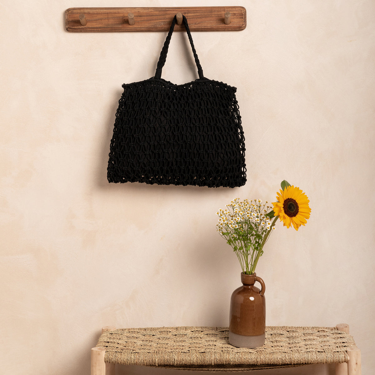 Sac Ila Noir