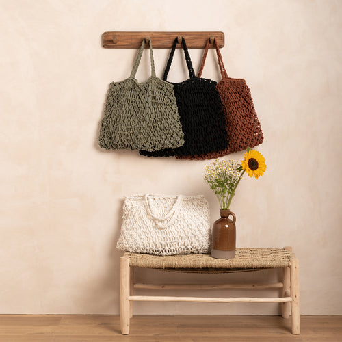 Sac Ila Noir