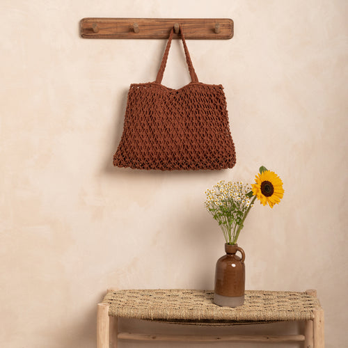 Cabas Ila Pecan