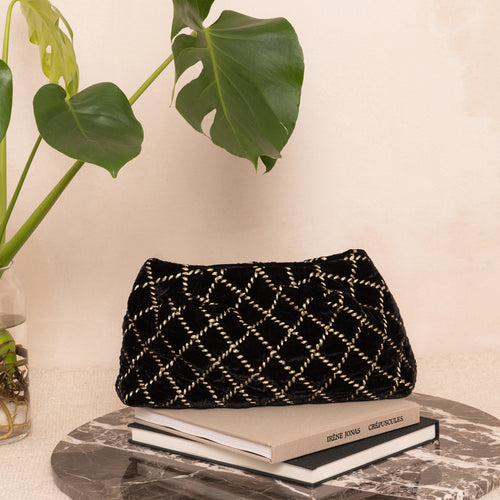 Sac Marilyn Noir