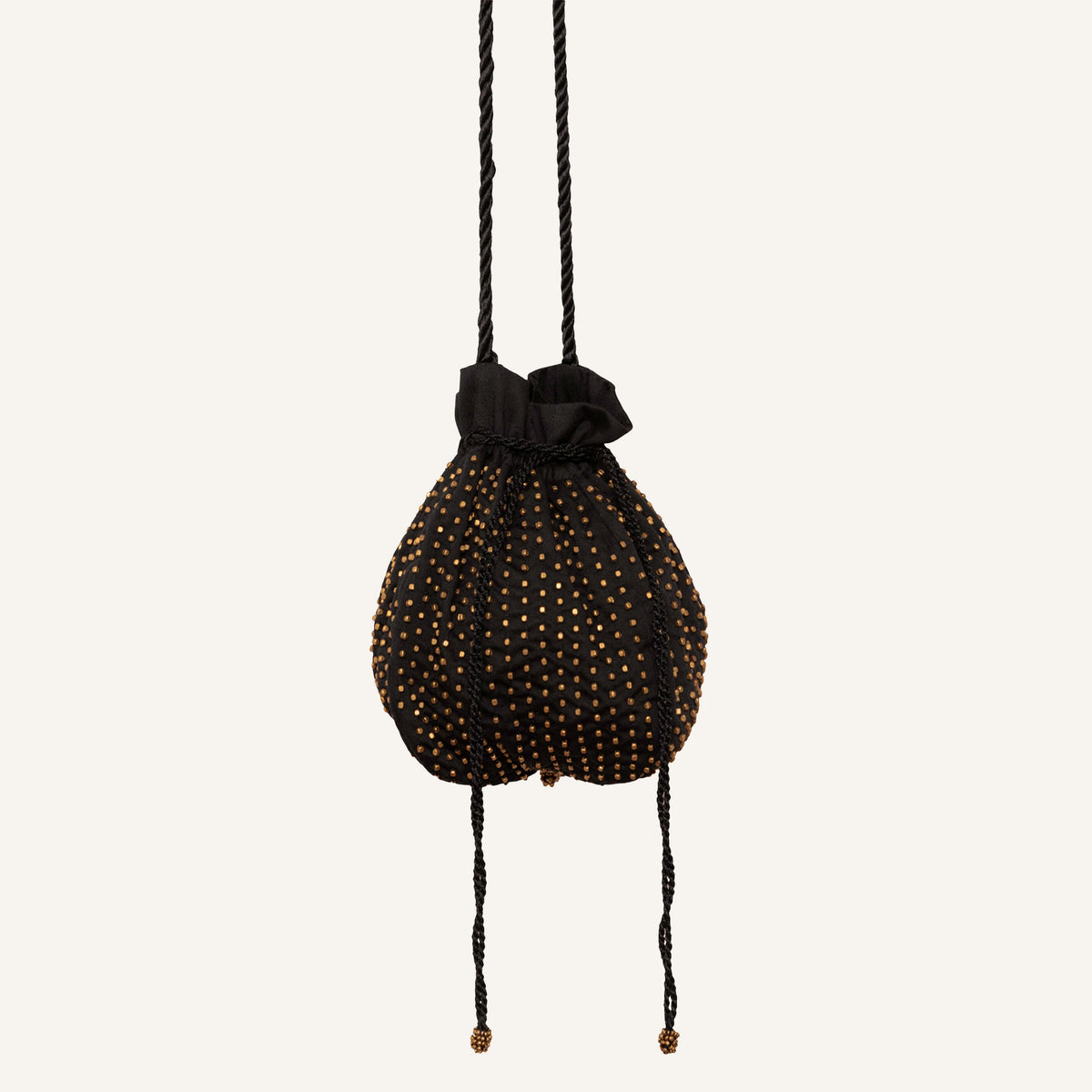 Sac Tifany Noir