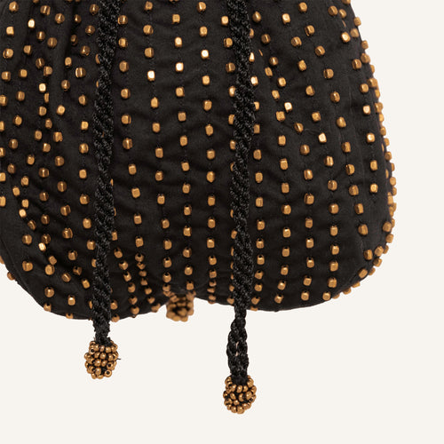 Sac Tifany Noir