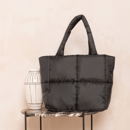 Sac Beth Noir