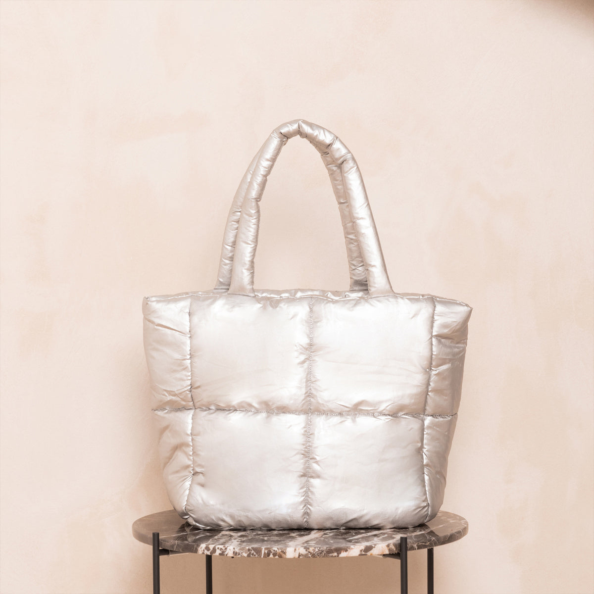 Sac Beth Argent