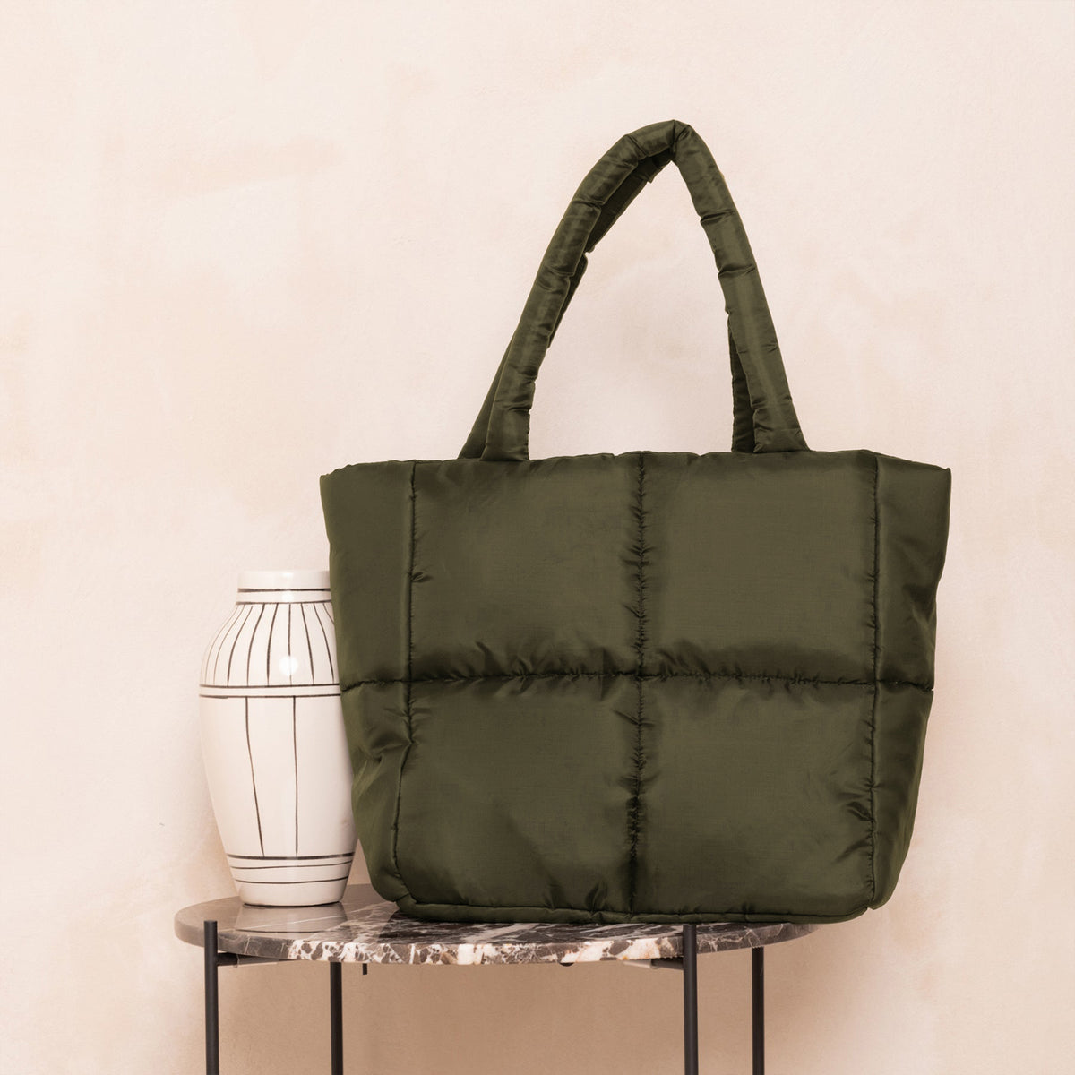 Sac Beth Kaki