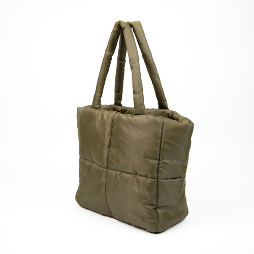 Sac Beth Kaki