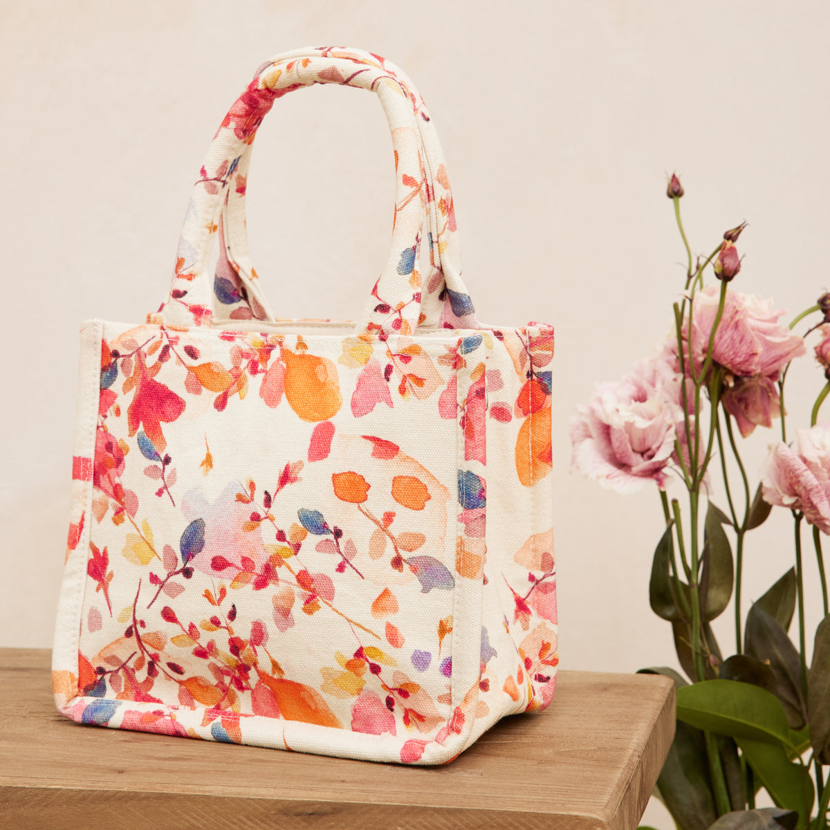 Sac Mini Savana Sunkiss Fraise