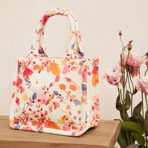 Sac Mini Savana Sunkiss Fraise