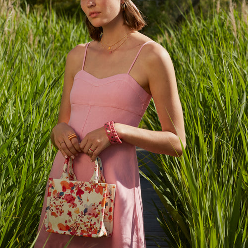 Sac Mini Savana Sunkiss Fraise