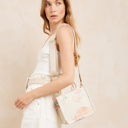 Sac Mini Savana La Grande Opaline