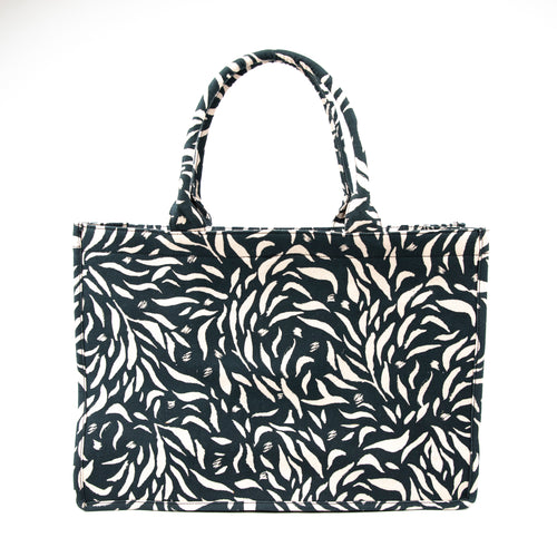 Sac Savana Léopard Jade/Pitaya