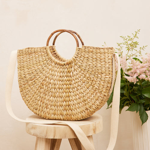 Sac Rohan Naturel