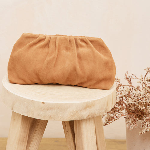 Sac Mini Soffya Sepia