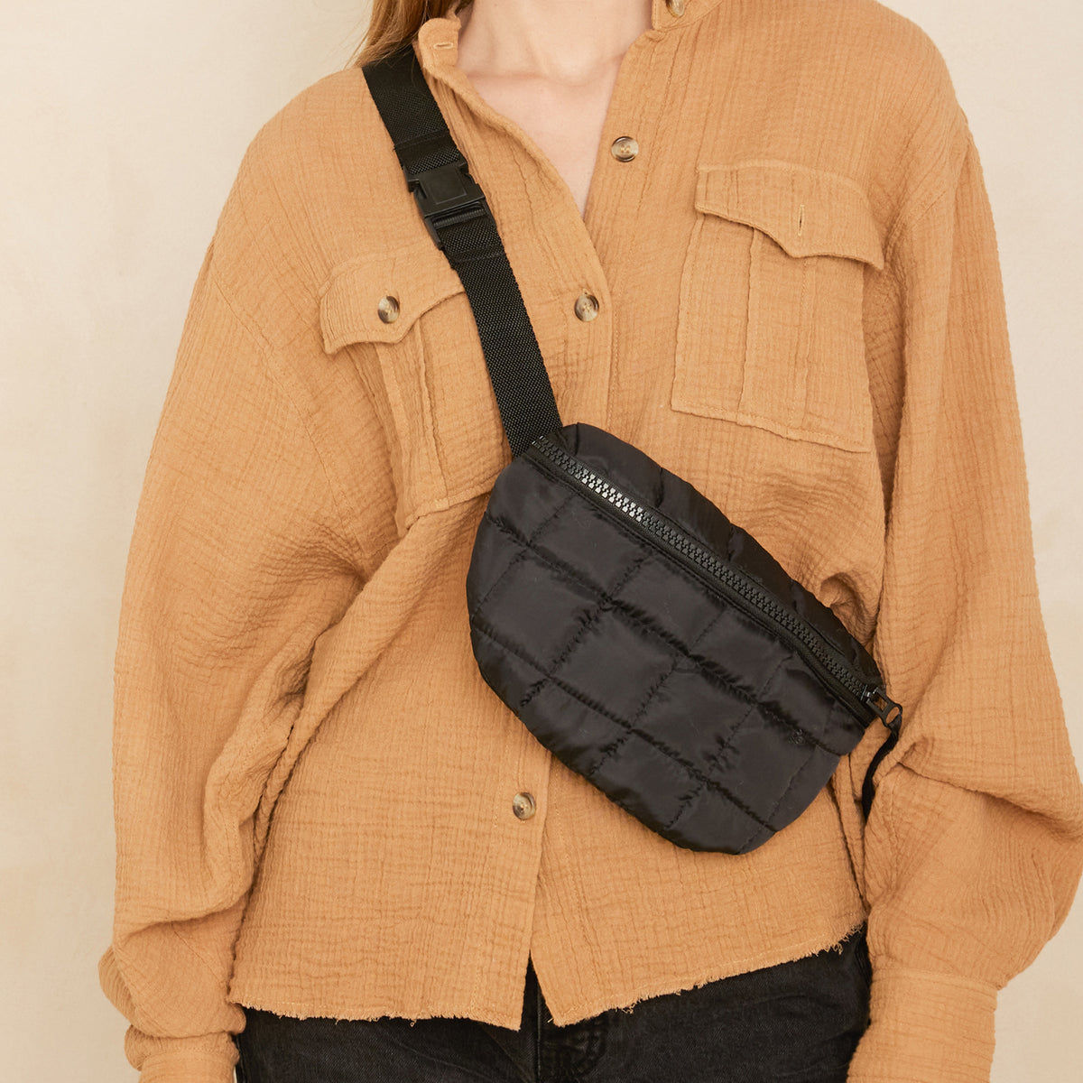Sac Juliette Noir
