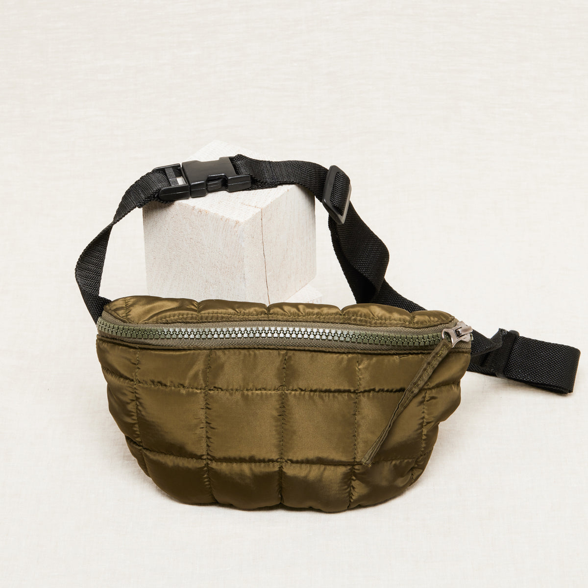 Sac Juliette Kaki