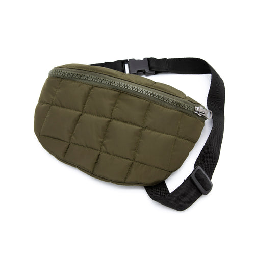 Sac Juliette Kaki