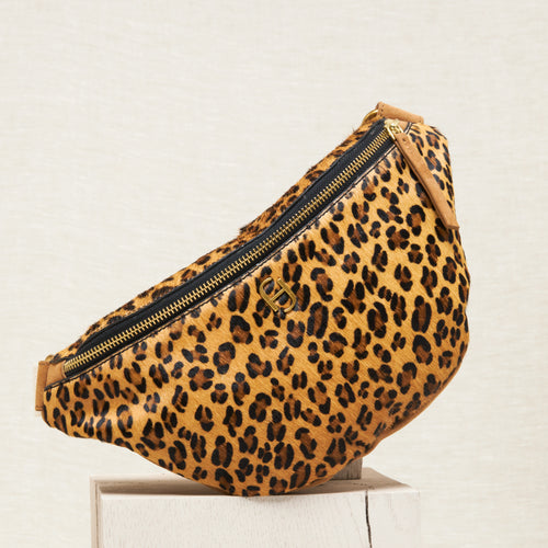Sac Roseme Baby Leopard
