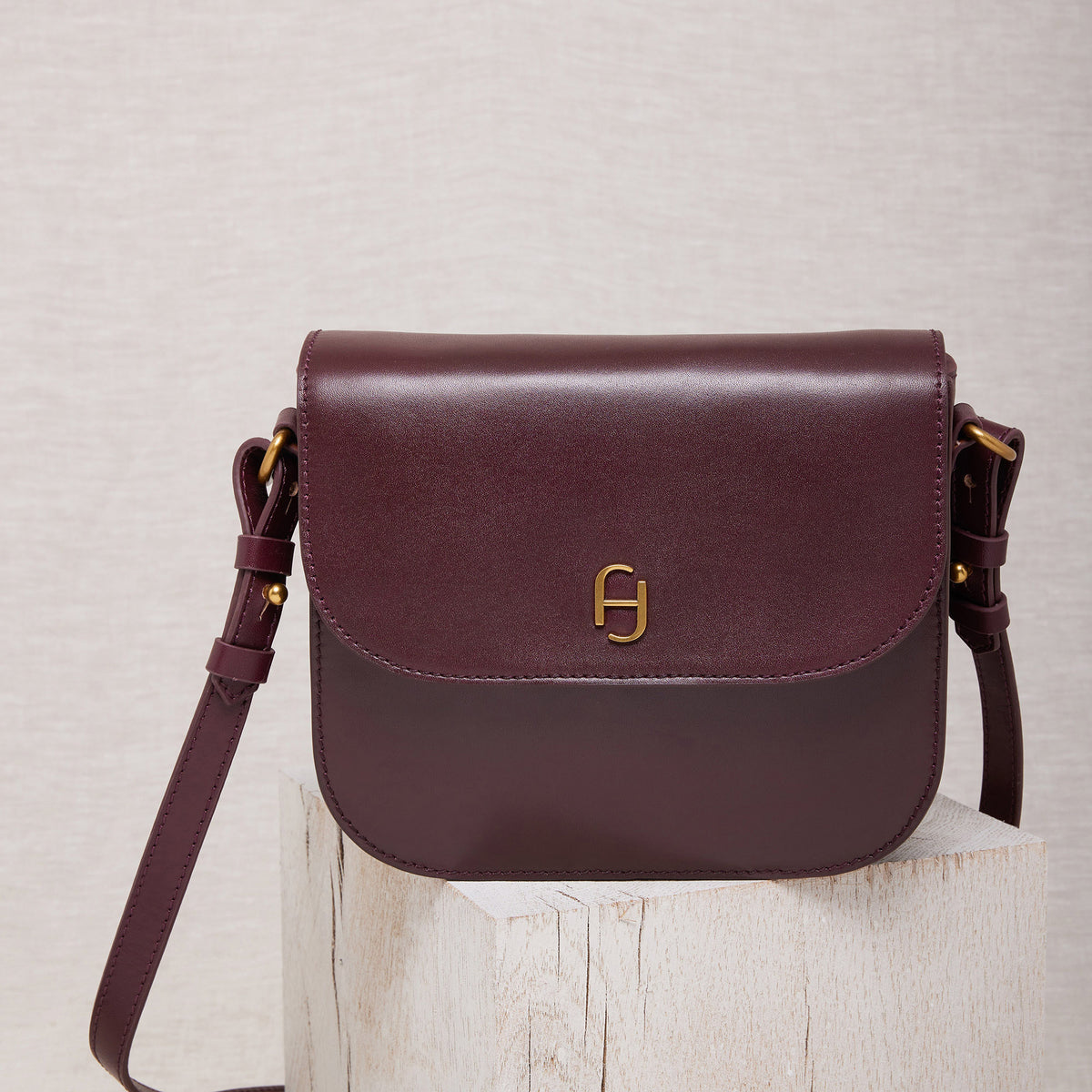 Sac Mini Gabor Bordeaux