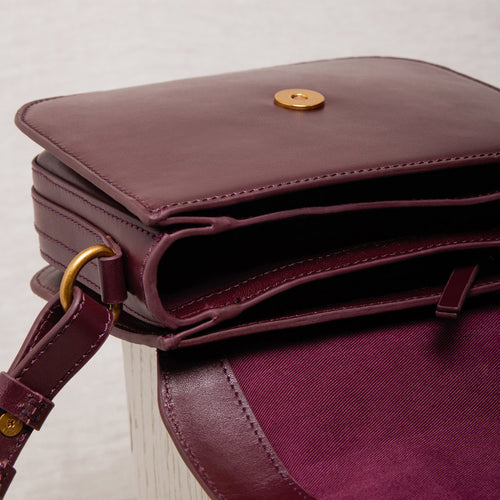 Sac Mini Gabor Bordeaux