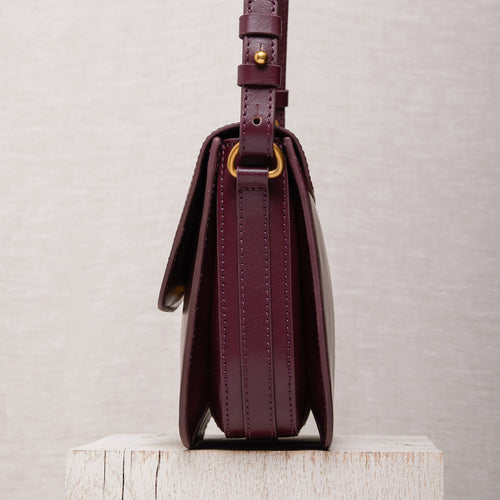 Sac Mini Gabor Bordeaux