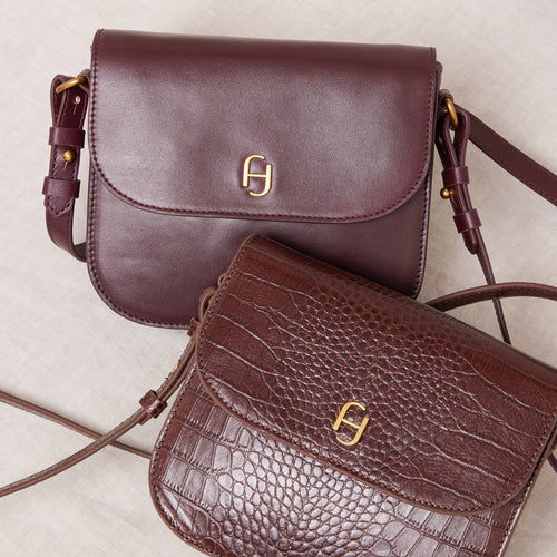 Sac Mini Gabor Bordeaux