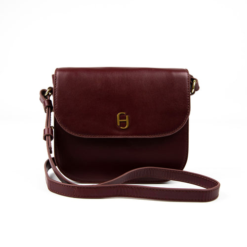 Sac Mini Gabor Bordeaux