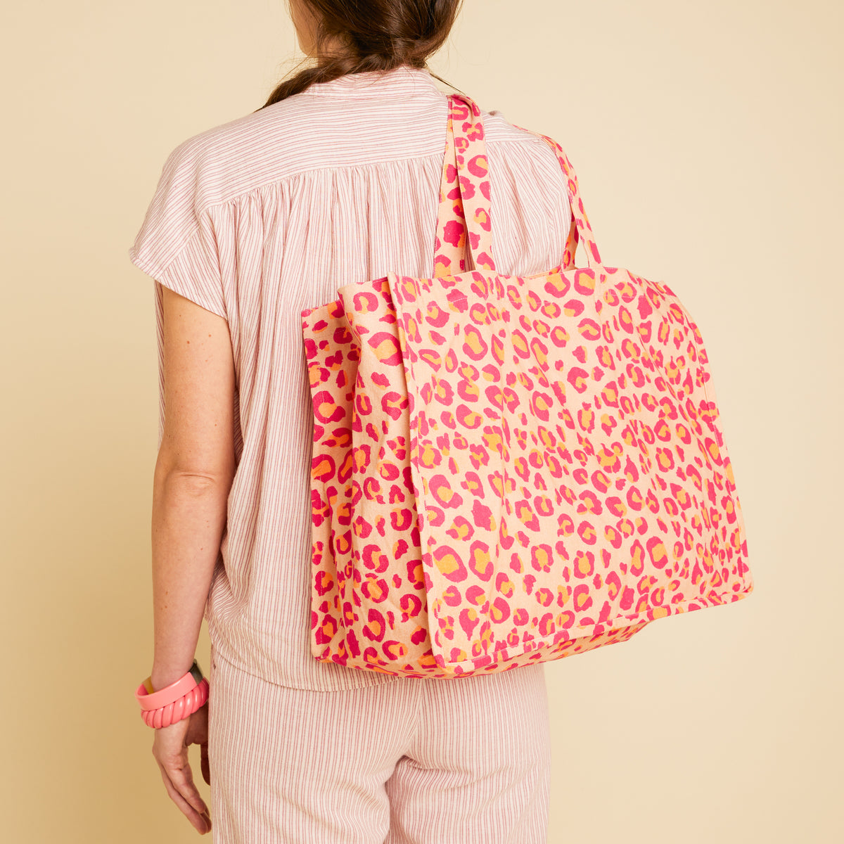 Sac Katie Leo Lipstick