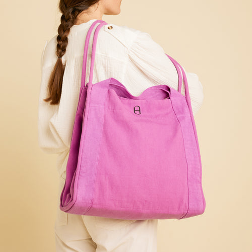 Sac Luca Purple