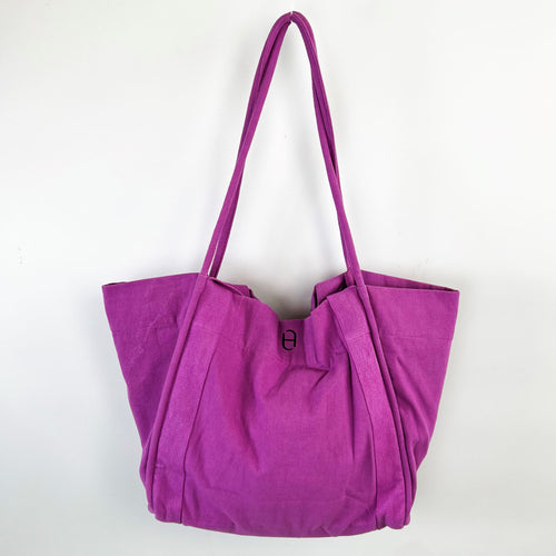 Sac Luca Purple