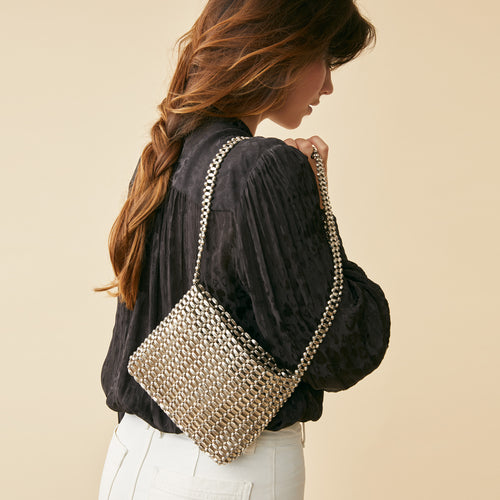 Sac Kirsten Argente