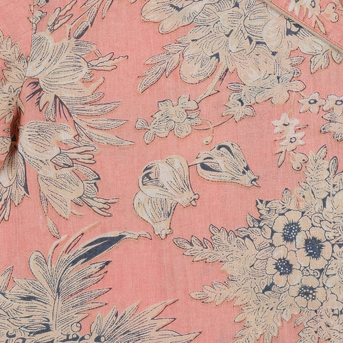 Sac Ishae Blockprint Lipstick