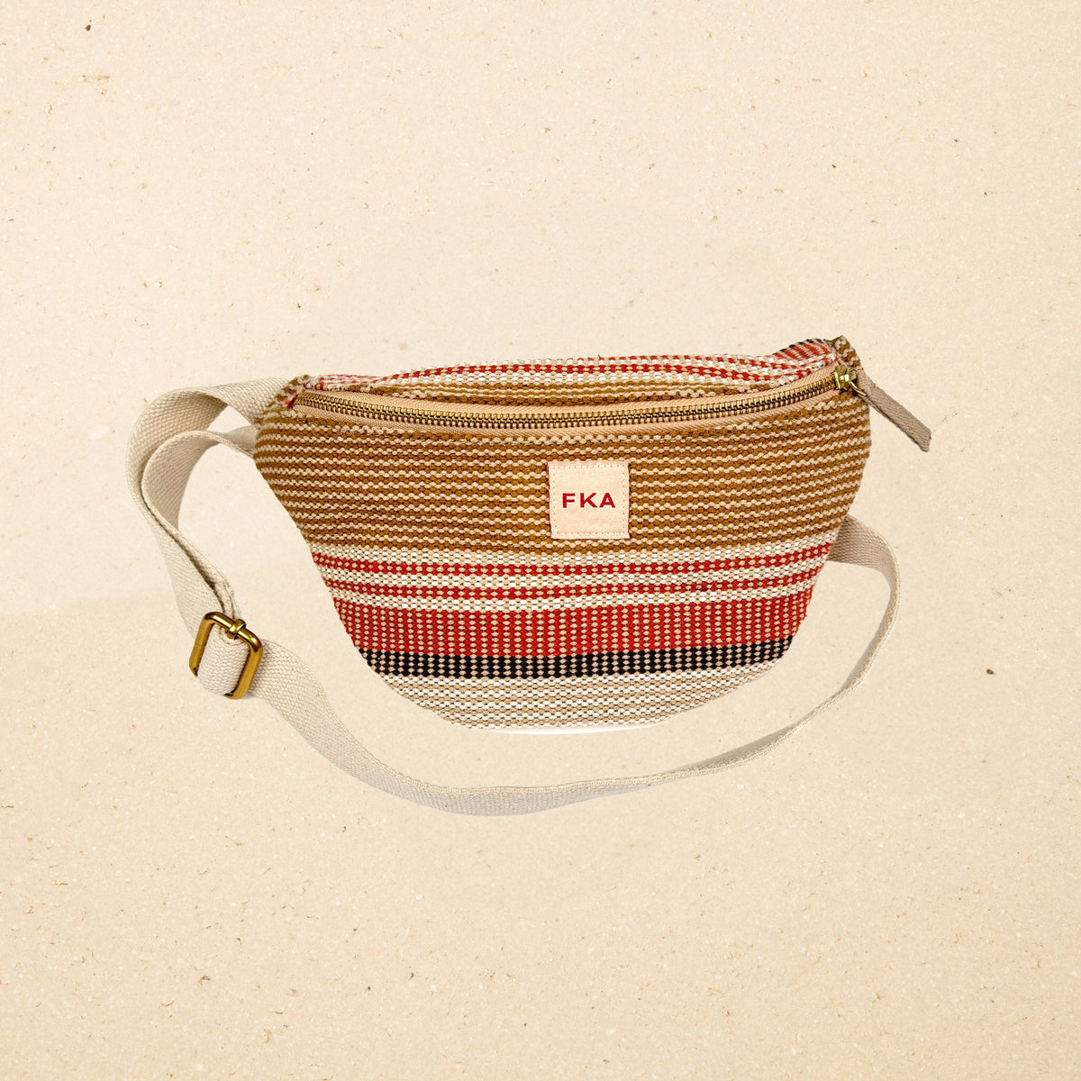 Sac Rozeme Sarrasin/Pourpre