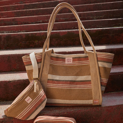 Sac Rozeme Sarrasin/Pourpre