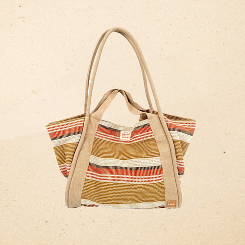 Sac Lulu Sarrasin/Pourpre