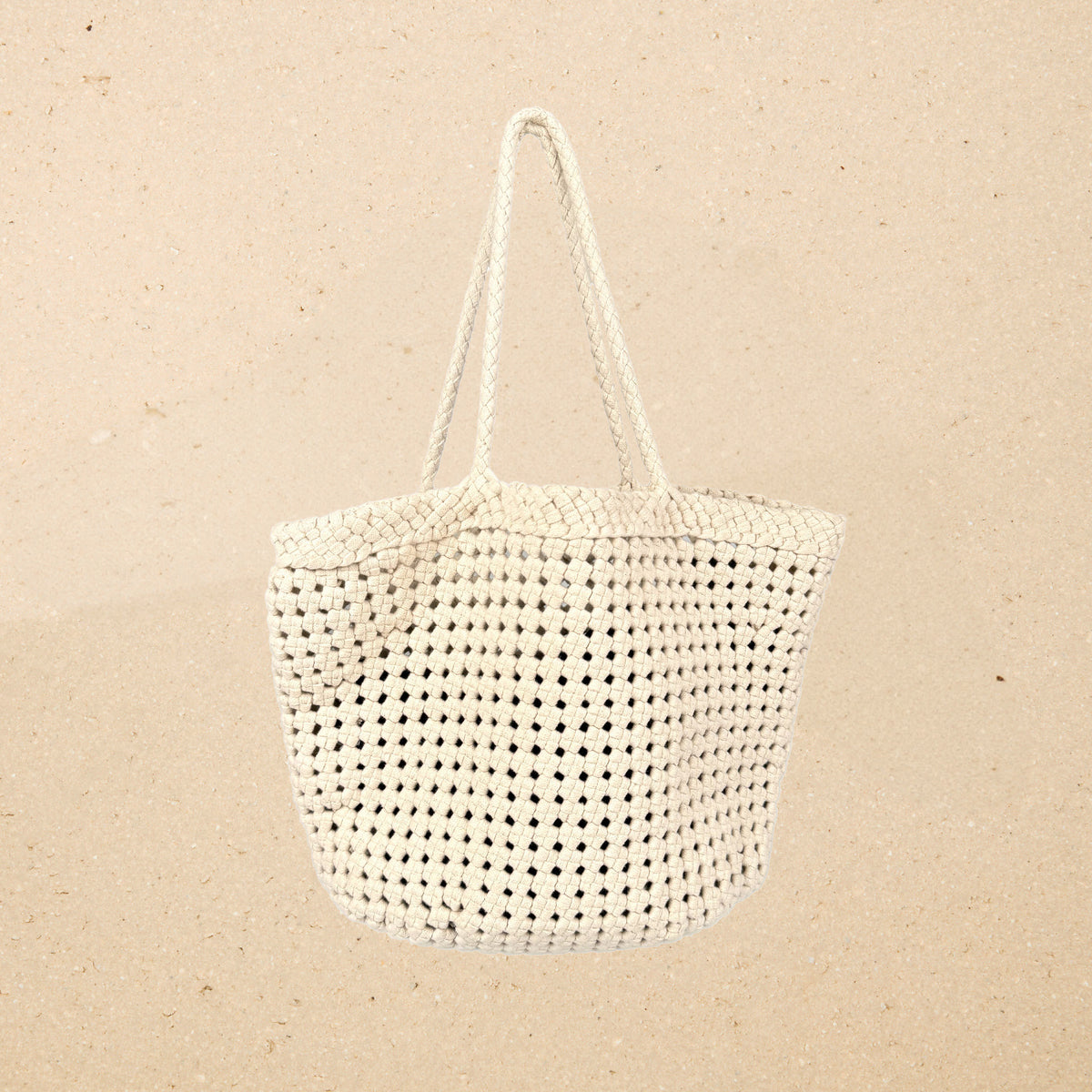 Sac Lisbeth Ecru
