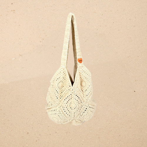Sac Adelin Ecru