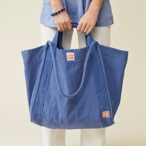 Sac Lukas Denim