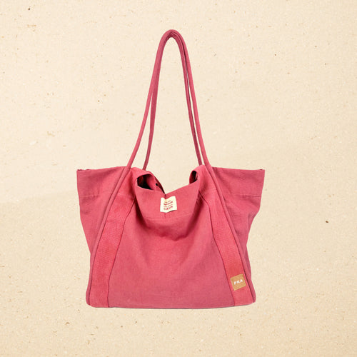Sac Lukas Pourpre