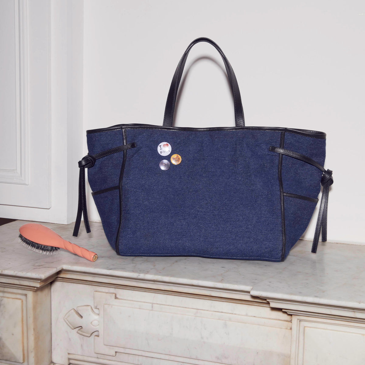 Sac July Denim