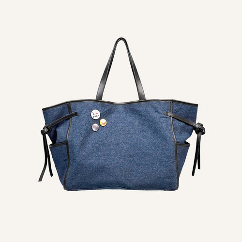 Sac July Denim